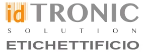 logo idtronic